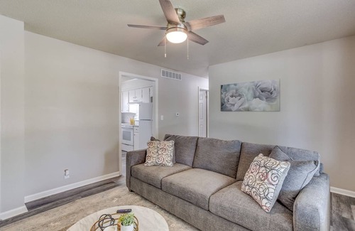 Andover House | Andover Abode - sleeps 6