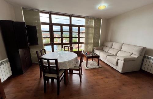 Llanes House | Andrín Golf y Playa