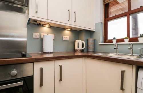 Keswick Cottage | Andra Ghyll