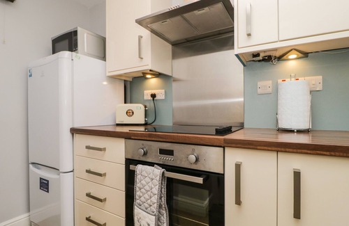 Keswick Cottage | Andra Ghyll