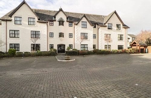 Keswick Cottage | Andra Ghyll