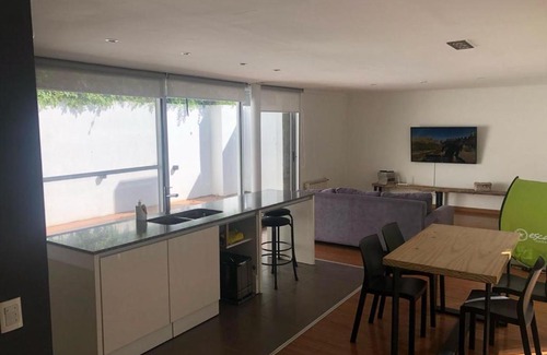 Mar del Plata House | Andrade1251