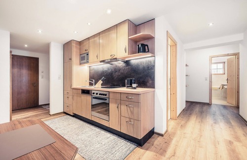Soelden House | Andre Arnold - Boutique Pension