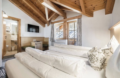 Soelden House | Andre Arnold - Boutique Pension