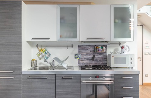 Saragozza-Porto Apartment | ANDREA COSTA