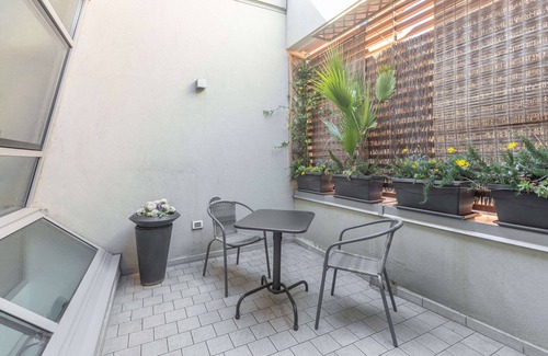 Saragozza-Porto Apartment | ANDREA COSTA