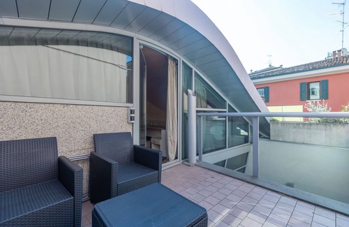Saragozza-Porto Apartment | ANDREA COSTA