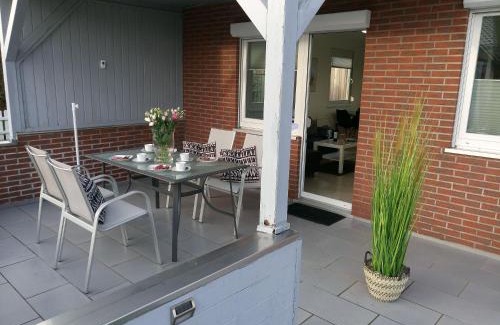 Warwerort House | Andrea