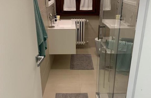 Acquabella Apartment | ANDREA