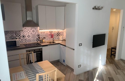 Acquabella Apartment | ANDREA