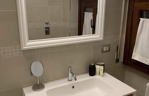 Acquabella Apartment | ANDREA