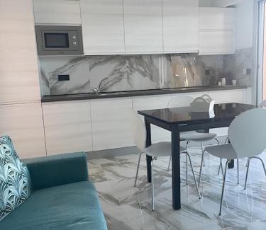 Roquebrune-Cap-Martin Apartment | Andrea's holydays