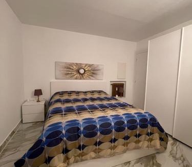 Roquebrune-Cap-Martin Apartment | Andrea's holydays