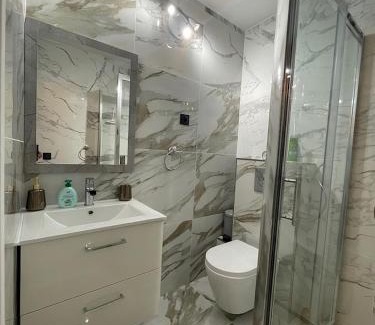 Roquebrune-Cap-Martin Apartment | Andrea's holydays