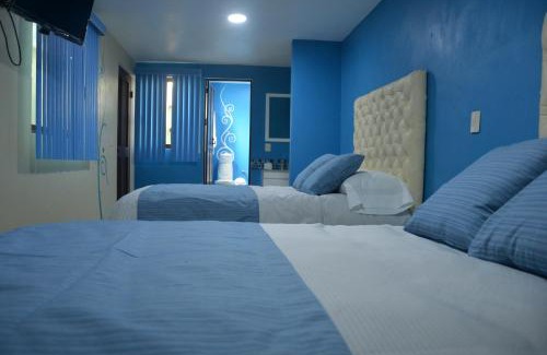 Zacatlan Hotel | Andrea´s Hotel Boutique