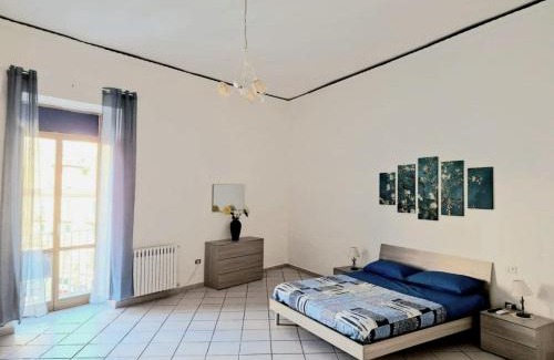 Rione Sanita Apartment | ANDREA'S HOUSE