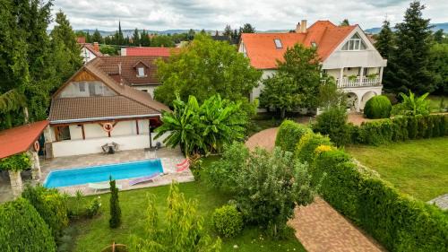 Keszthely House | Andrea Villa Keszthely