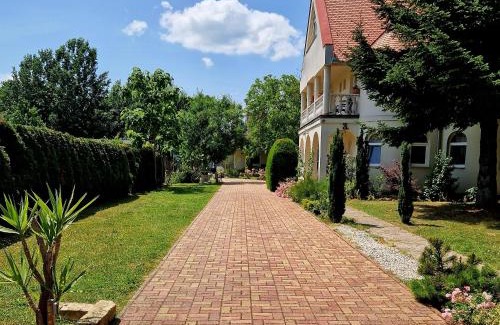 Keszthely House | Andrea Villa Keszthely