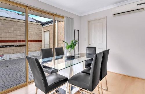 Queens Park House | Andrea Way Base - Explore Perth's Parks and Trails