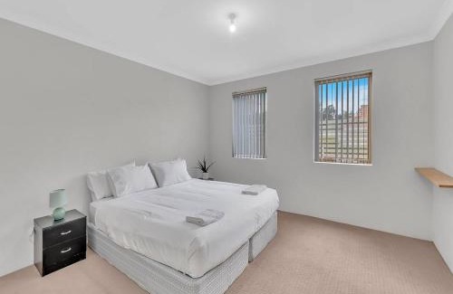 Queens Park House | Andrea Way Base - Explore Perth's Parks and Trails