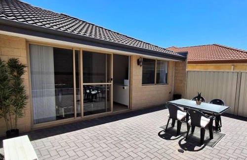 Queens Park House | Andrea Way Base - Explore Perth's Parks and Trails