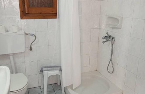 Agios Georgios Pagon Apartment | Andreas Apartments