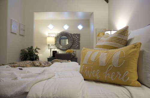 Downtown Palm Springs Hotel | Andreas Hotel & Spa