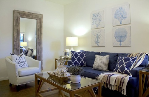 Downtown Palm Springs Hotel | Andreas Hotel & Spa