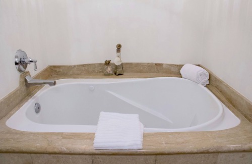 Downtown Palm Springs Hotel | Andreas Hotel & Spa