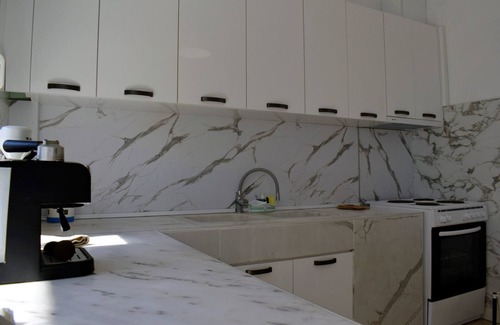 Sozopolis Apartment | Andreas Sea View by Rentals Pro