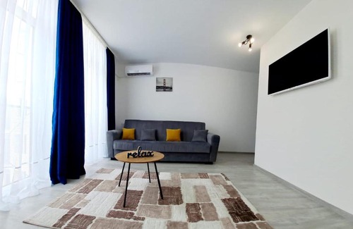 Tirgu Mures Apartment | AndreeaHome