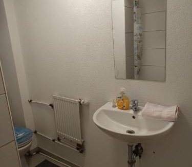 Marktbreit Apartment | Andrei Ferienwohnung