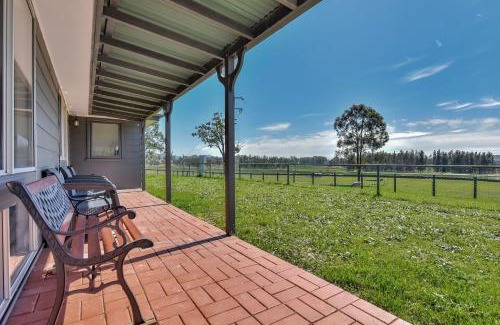 Broke House | Andres Farm Cottage