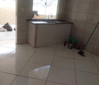 Campo Grande Apartment | Andrew Amancio Mendes