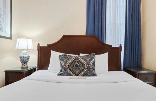 French Quarter Hotel | Andrew Jackson Hotel French Quarter