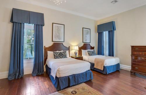 French Quarter Hotel | Andrew Jackson Hotel French Quarter