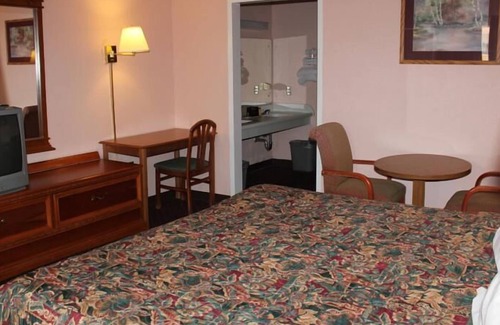 Greeneville Hotel | Andrew Johnson Inn