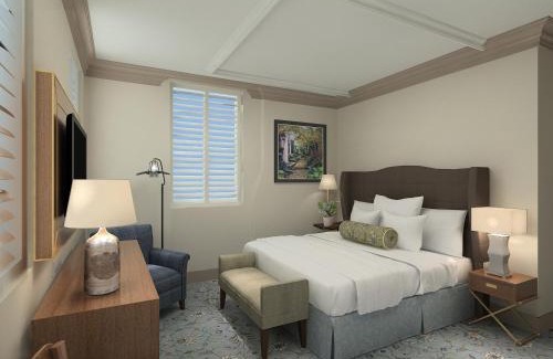 Charleston Historic District Hotel | Andrew Pinckney Inn