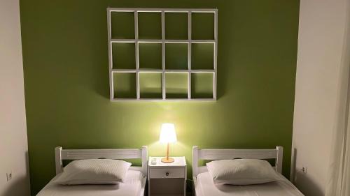 Xylokastro-Evrostina Apartment | Andrew seaside apartment