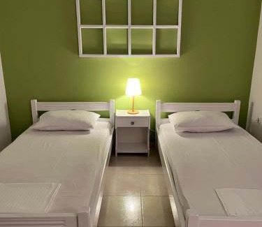 Xylokastro-Evrostina Apartment | Andrew seaside apartment