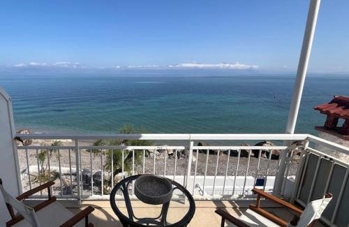 Xylokastro-Evrostina Apartment | Andrew seaside apartment