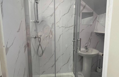 Liverpool City Centre House | Andrew Street Mansion - Liverpool Retreat