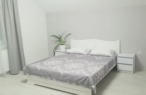 Snidavka Apartment | Andrhouse