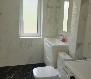 Snidavka Apartment | Andrhouse