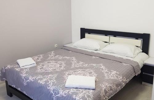 Snidavka Apartment | Andrhouse