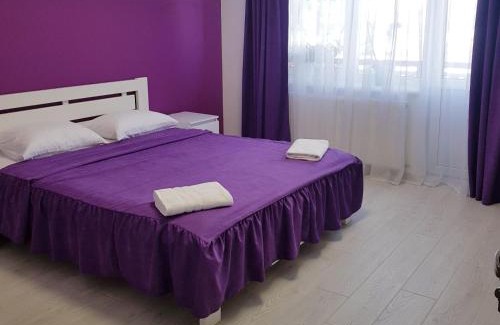 Snidavka Apartment | Andrhouse