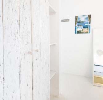 Chrissi Akti House | Andria's suites