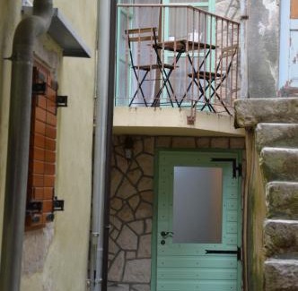 Vrbnik House | Andrijana