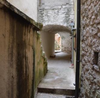 Vrbnik House | Andrijana