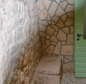 Vrbnik House | Andrijana